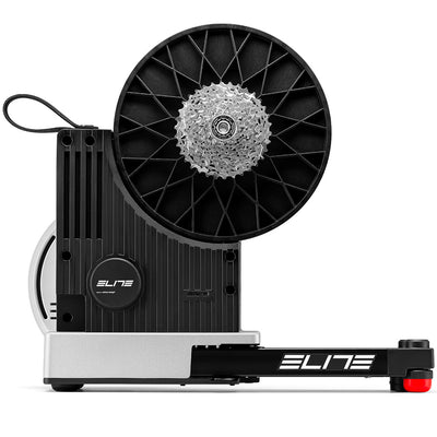 Simulador Justo 2 Elite Negro-Gris