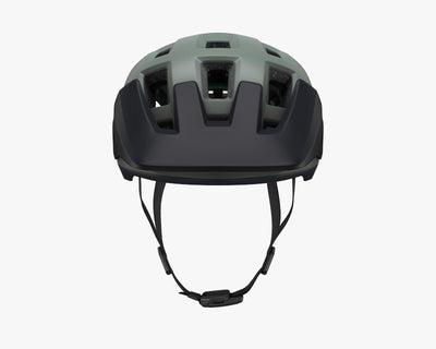 Casco Mtb Coyote Kc Ce-Cpsc Lazer Verde Mate