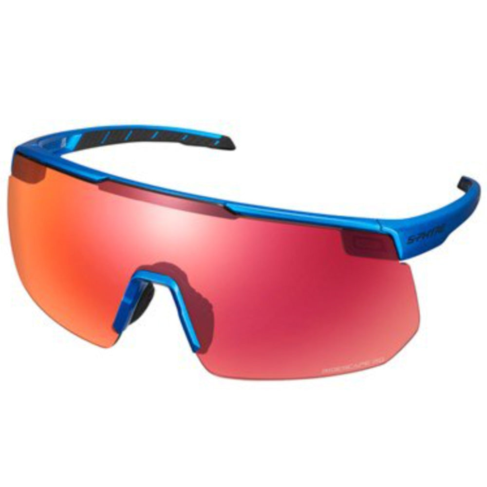 Gafas S-Phyre II Ruta Shimano Azul