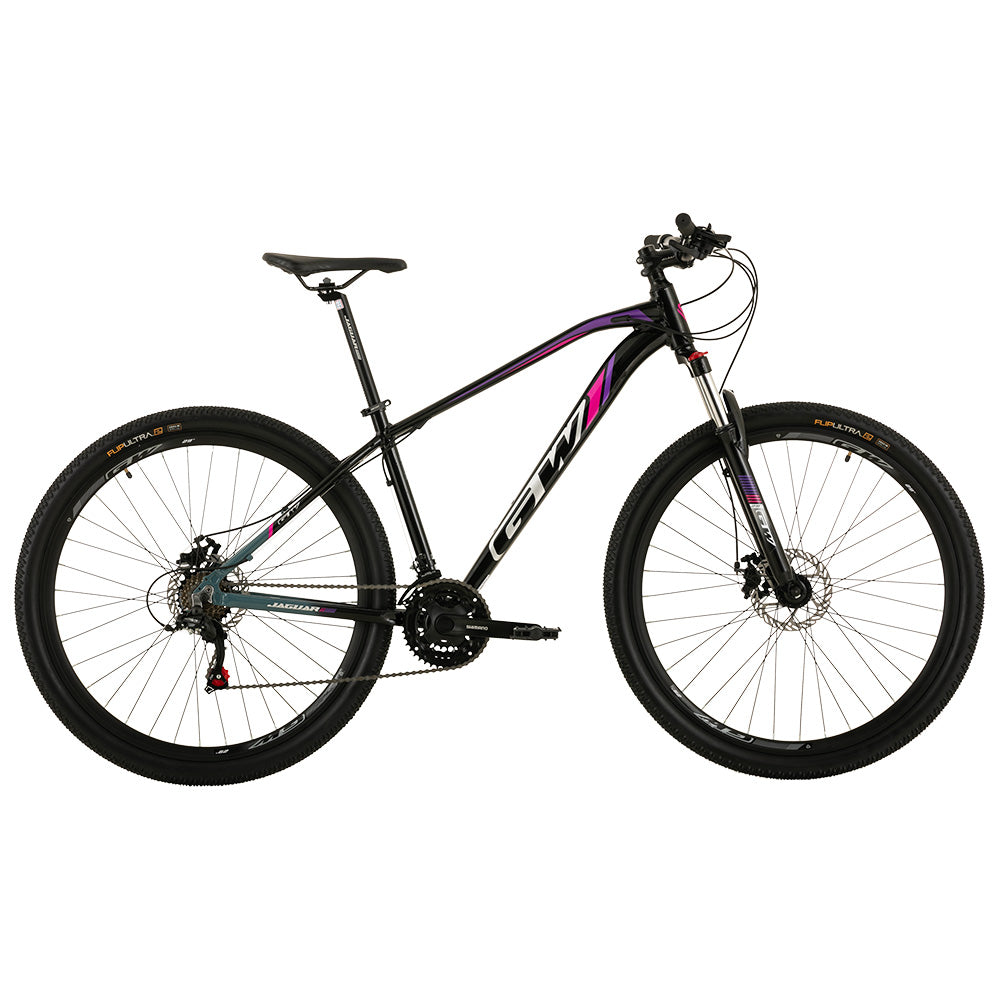 Bicicleta Jaguar MTB 29