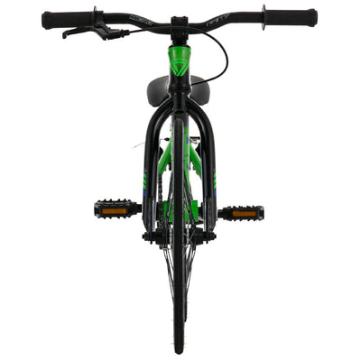 BICICLETA BMX/RACE 18X1P MICRO ELITE