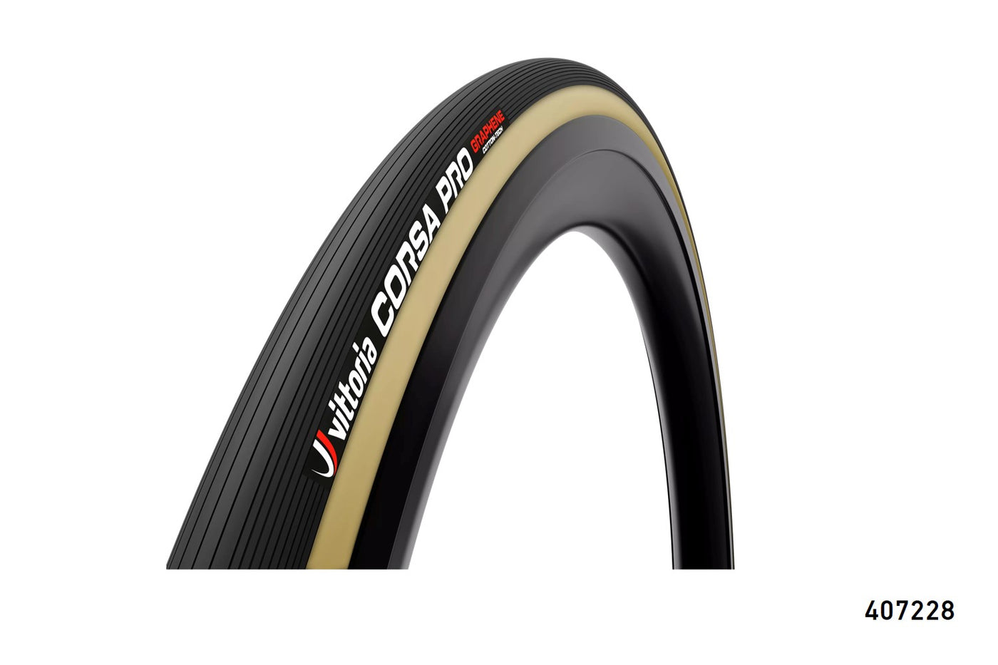 Tubular 700X28 Corsa PRO OEM VITTORIA