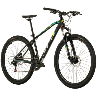 Bicicleta Jaguar MTB 29