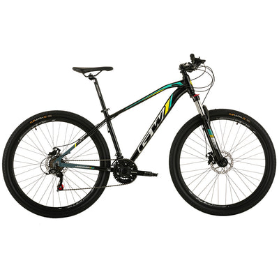 Bicicleta Jaguar MTB 29