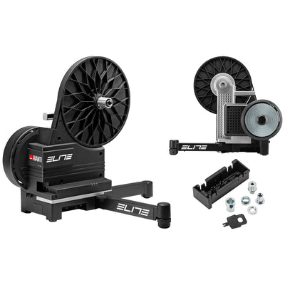 Simulador Avanti Elite Negro