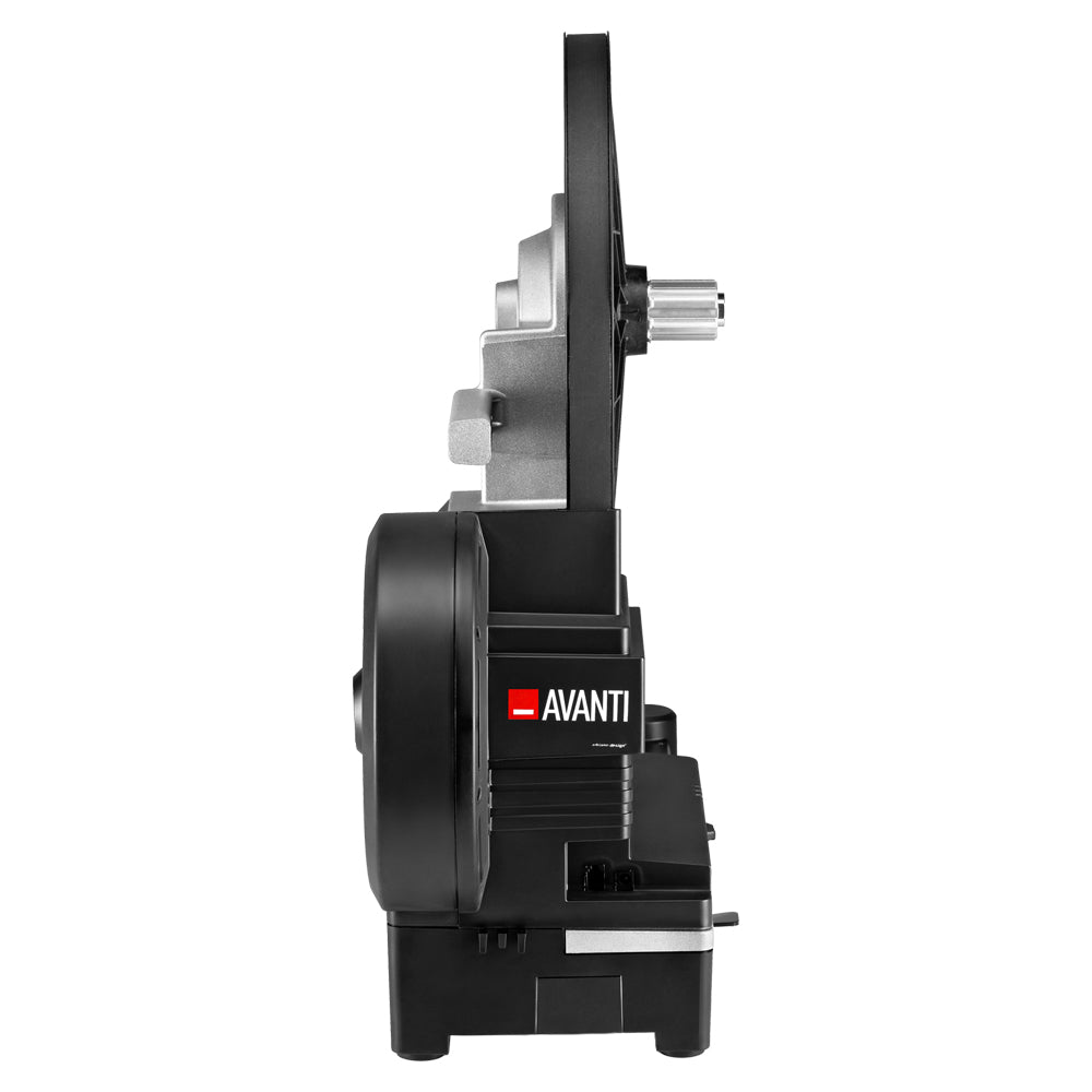Simulador Avanti Elite Negro