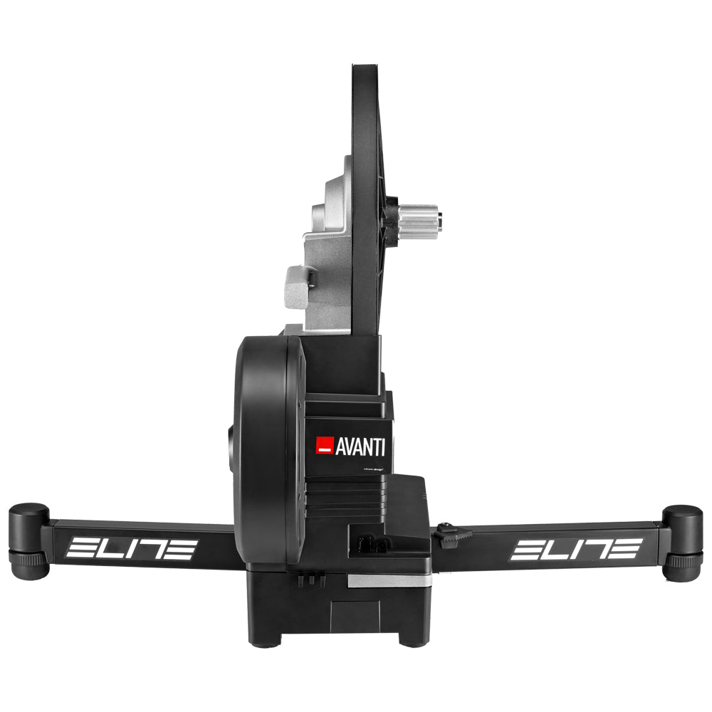 Simulador Avanti Elite Negro