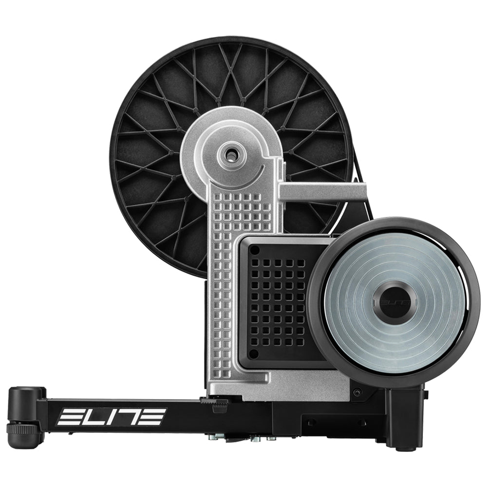 Simulador Avanti Elite Negro