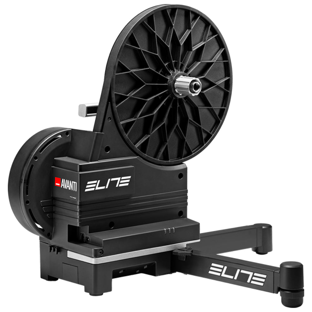 Simulador Avanti Elite Negro