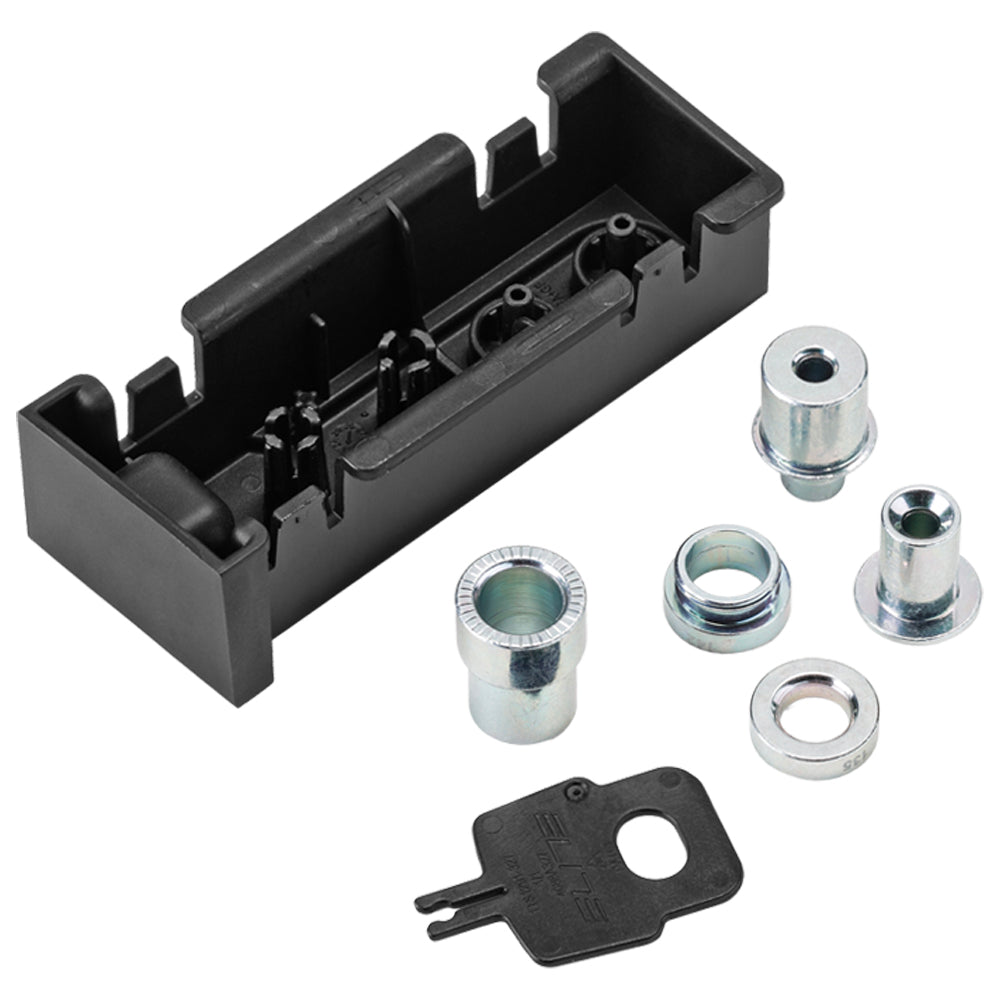 Simulador Avanti Elite Negro