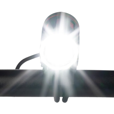Luz Delantera  LED XC-182 1000 LUMENS
