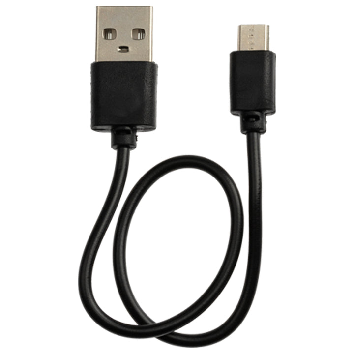 XIAOKOA Luz Trasera Inteligente Para Bici: Freno Automático, Recargable USB E Impermeable IP65