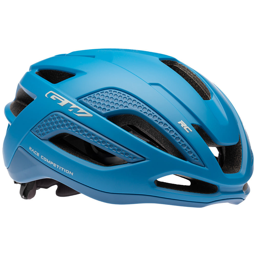 Casco RC MTB/RUTA Azul Náutico