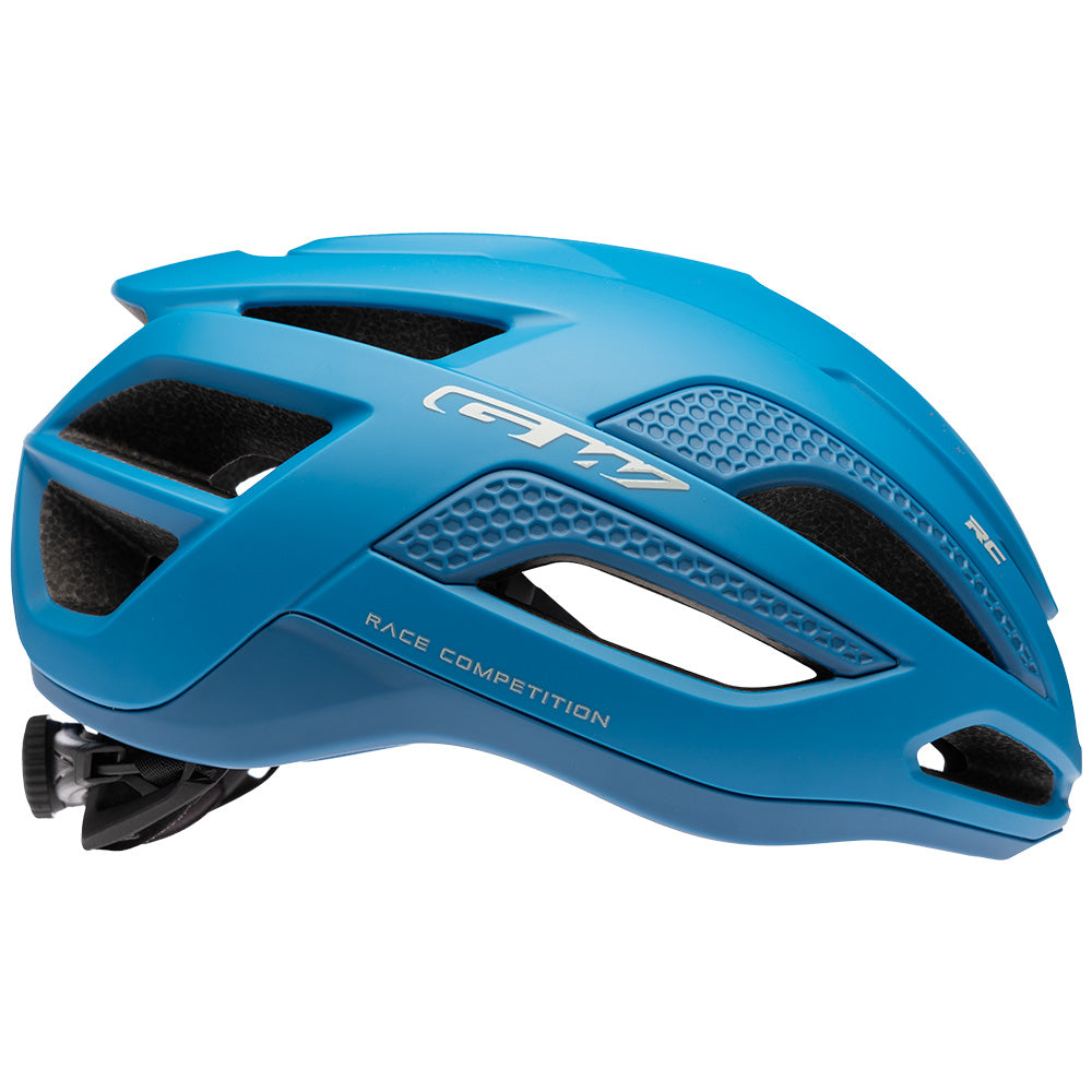 Casco RC MTB/RUTA Azul Náutico