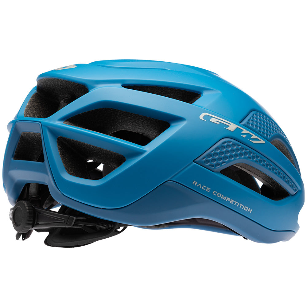 Casco RC MTB/RUTA Azul Náutico