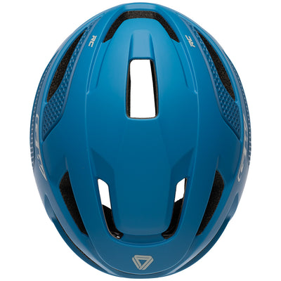 Casco RC MTB/RUTA Azul Náutico