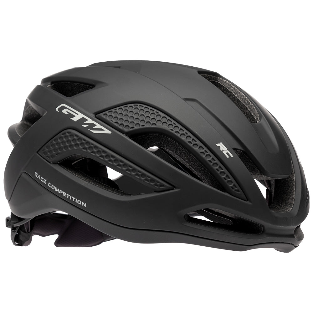 Casco RC MTB/Negro Mate