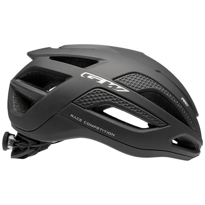 Casco RC MTB/Negro Mate