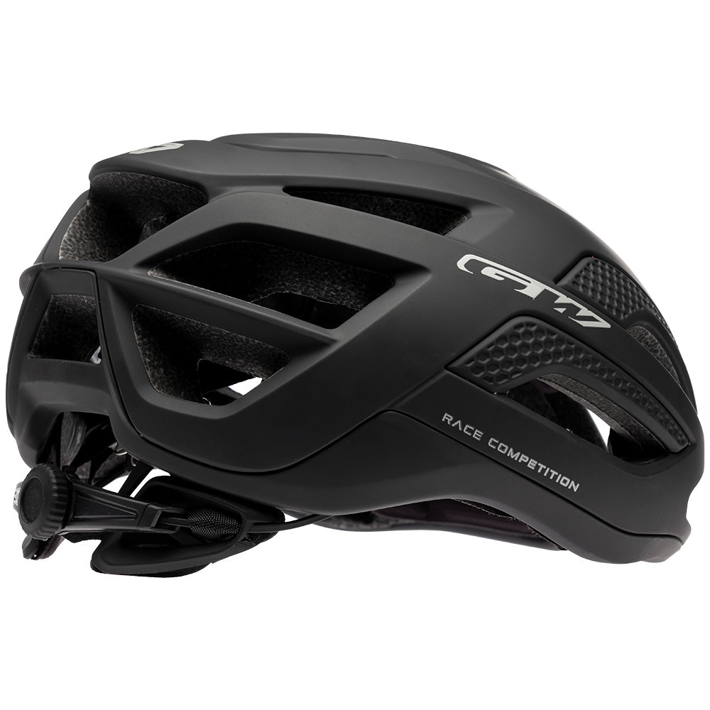 Casco RC MTB/Negro Mate