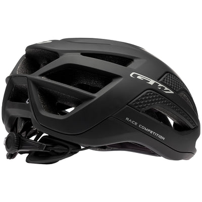 Casco RC MTB/Negro Mate