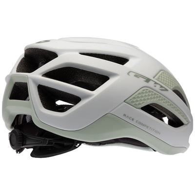 Casco RC MTB/Blanco Gris Mate