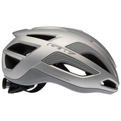Casco RC MTB/Gris Plata Mate