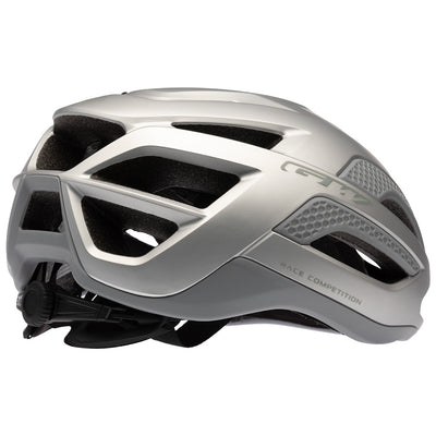 Casco RC MTB/Gris Plata Mate