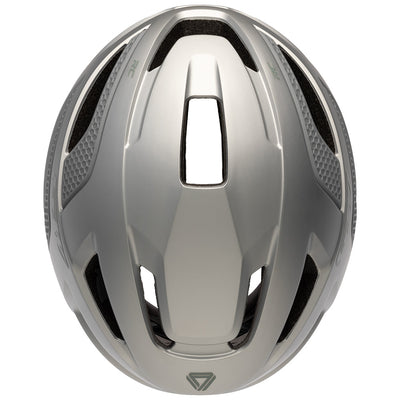 Casco RC MTB/Gris Plata Mate