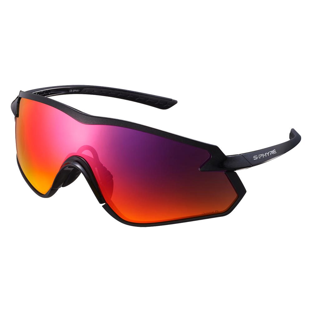 Gafas S-PHYRE X (EXTRA SUNNY) Shimano