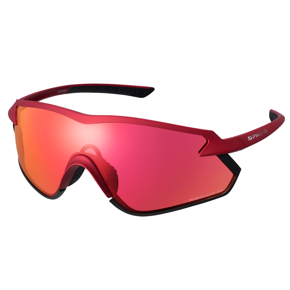 Gafas S-PHYRE X (ROAD) CE-SPHX1RD Shimano