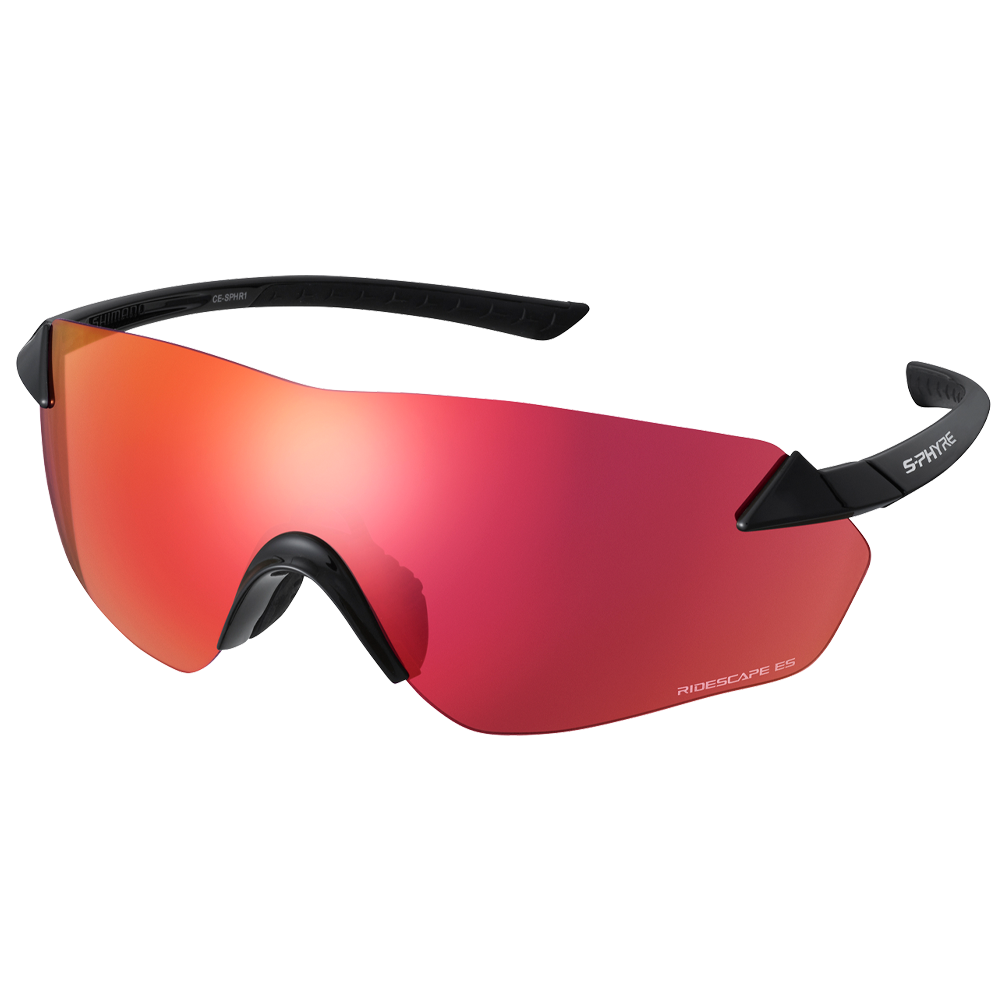 Gafas  S-PHYRE R (EXTRA SUNNY) Shimano