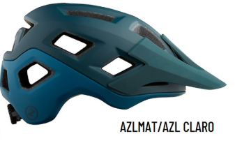 Cascos Mtb Coyote CE Lazer