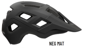 Cascos Mtb Coyote CE Lazer