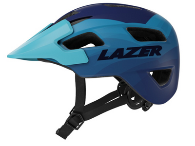 Cascos Mtb Chiru Ce Cpsc Lazer Azul