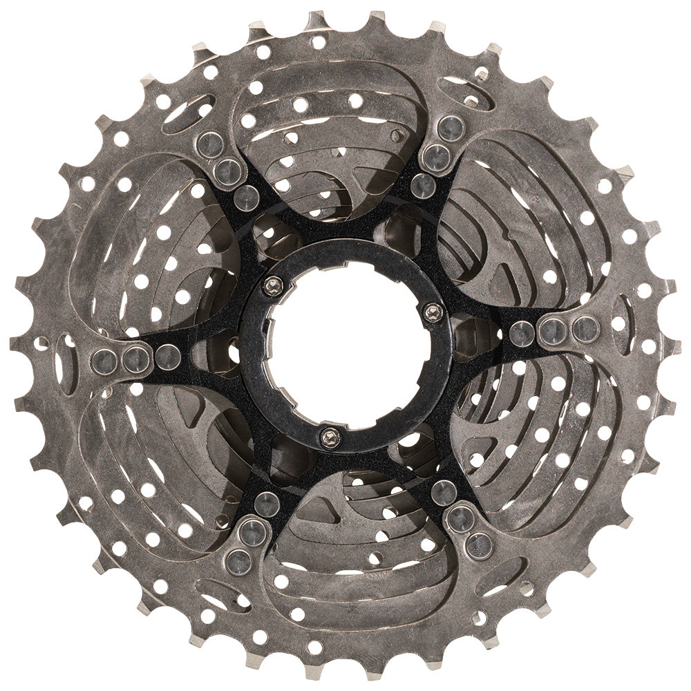 Pacha Cassette ruta 12VEL 11/34T