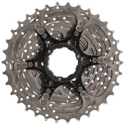 Pacha Cassette ruta 12VEL 11/34T