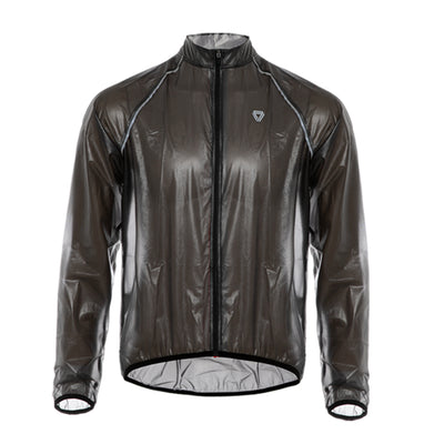 Chaqueta Wet Barrier Negro