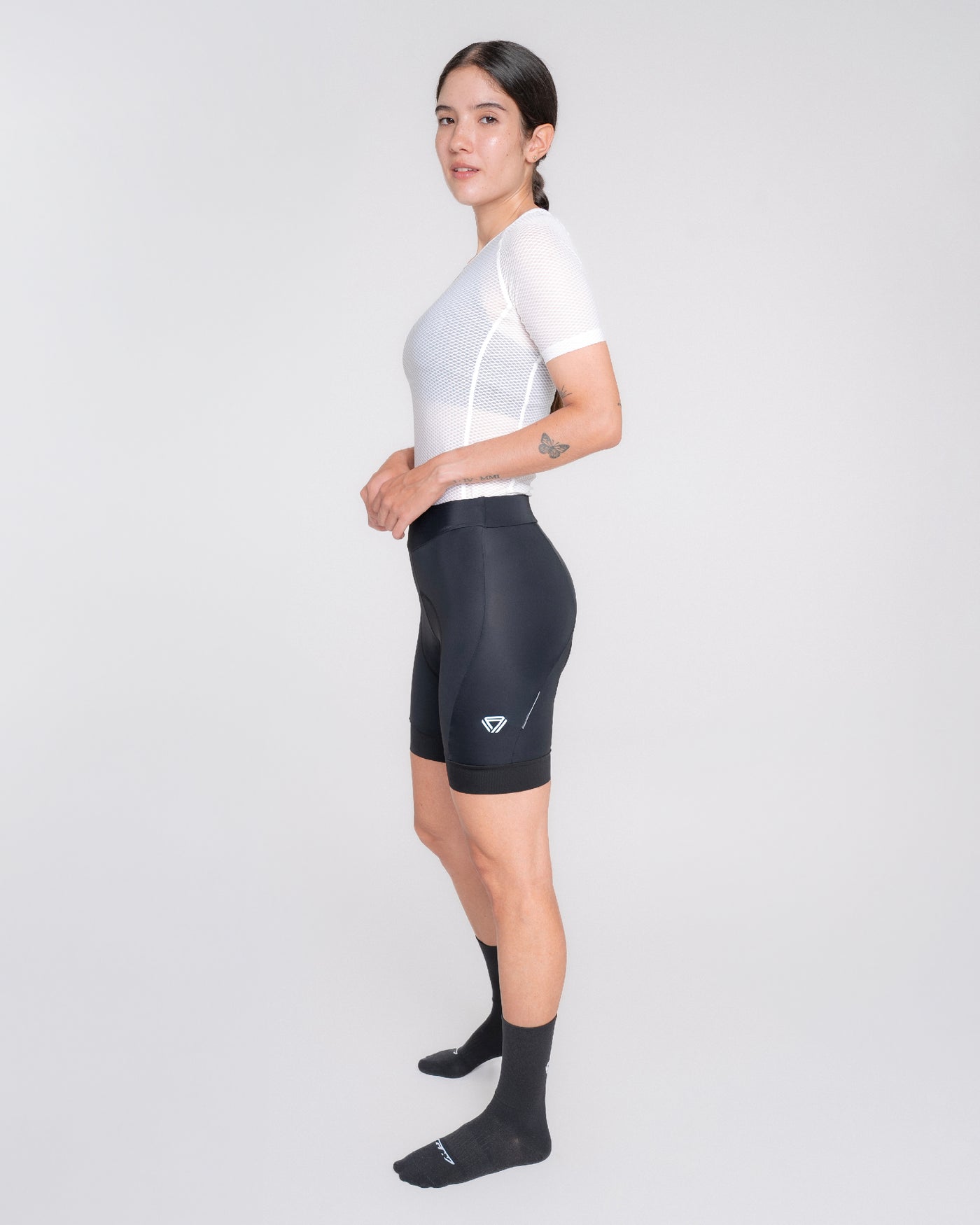 Pantaloneta Beino Negro