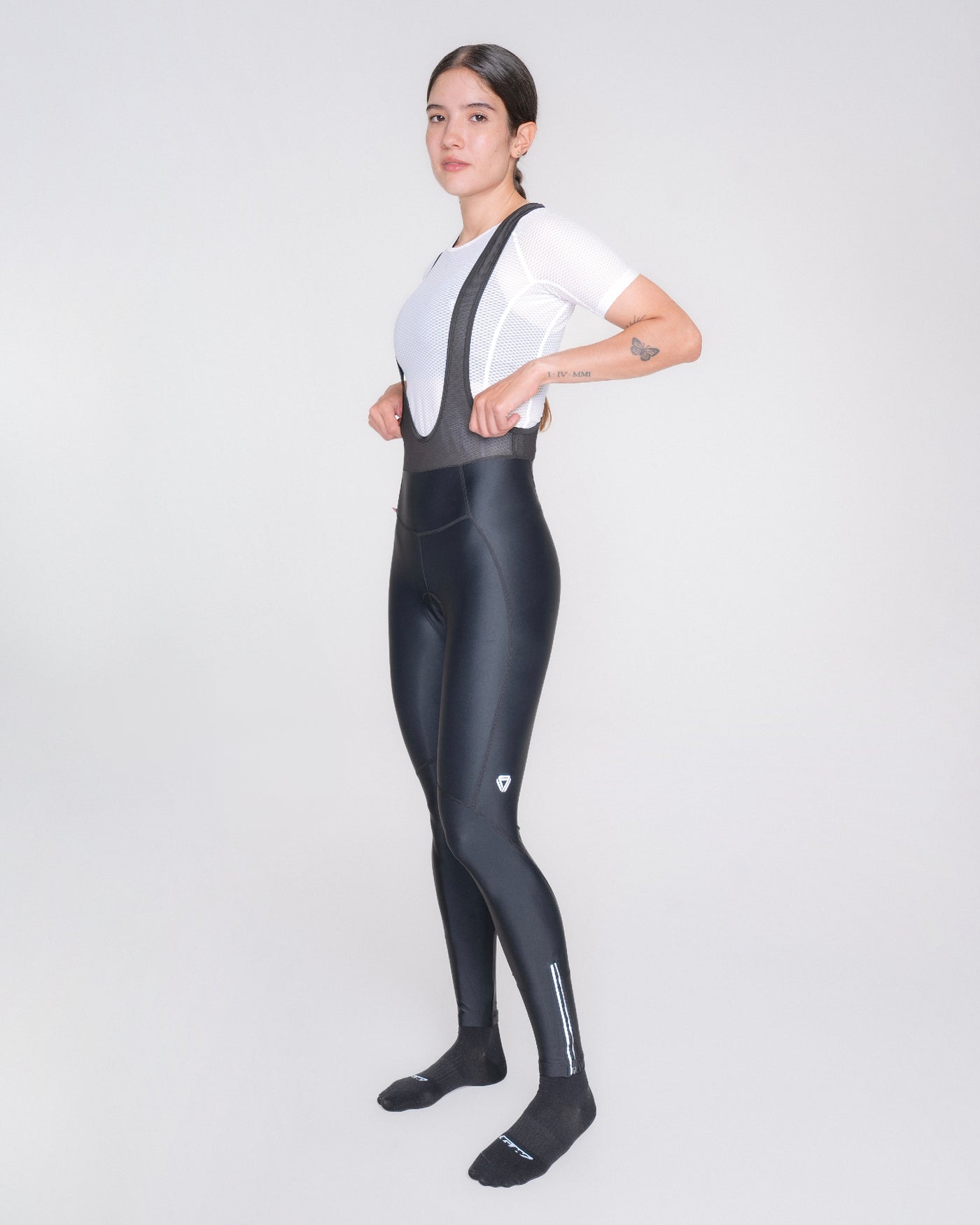 Pantalón Barricade Con Cargaderas