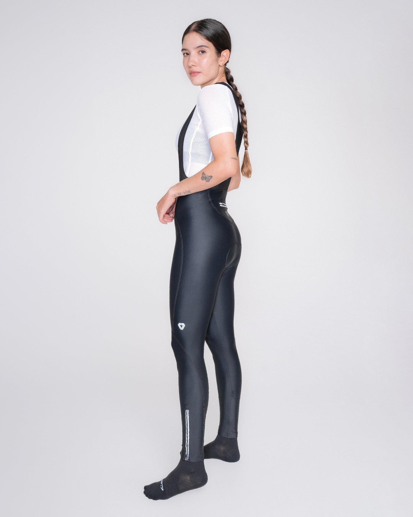 Pantalón Barricade Con Cargaderas