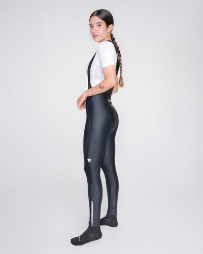 Pantalón Barricade Con Cargaderas