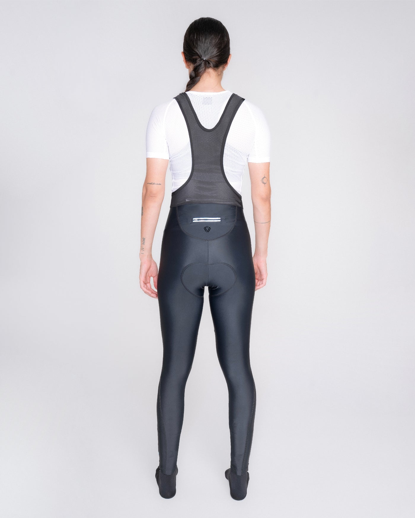 Pantalón Barricade Con Cargaderas