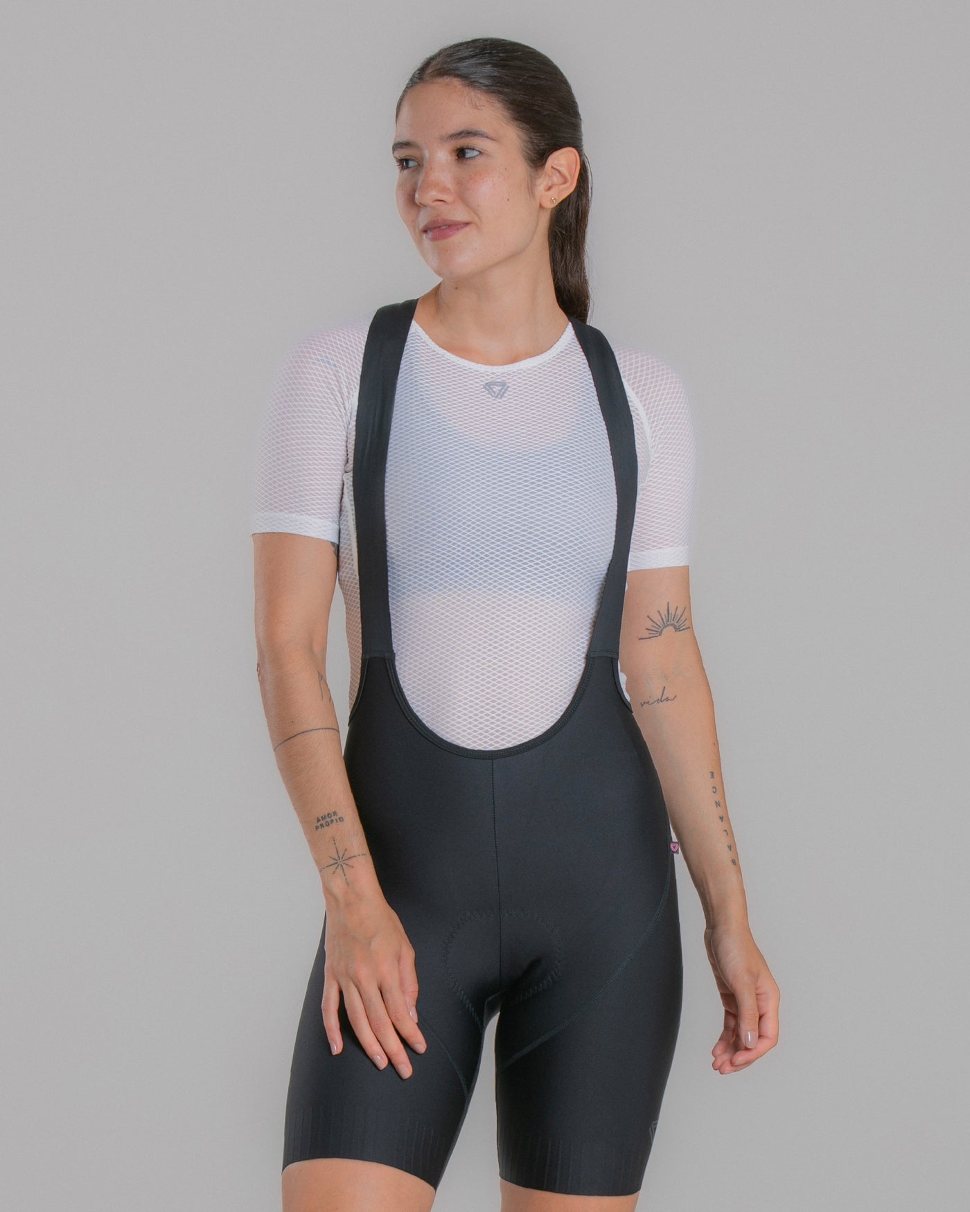 Pantaloneta GFX Con Cargaderas