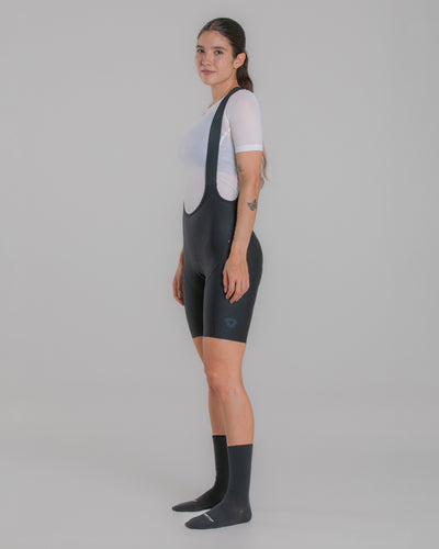 Pantaloneta GFX Con Cargaderas