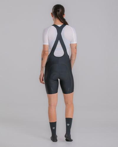 Pantaloneta GFX Con Cargaderas