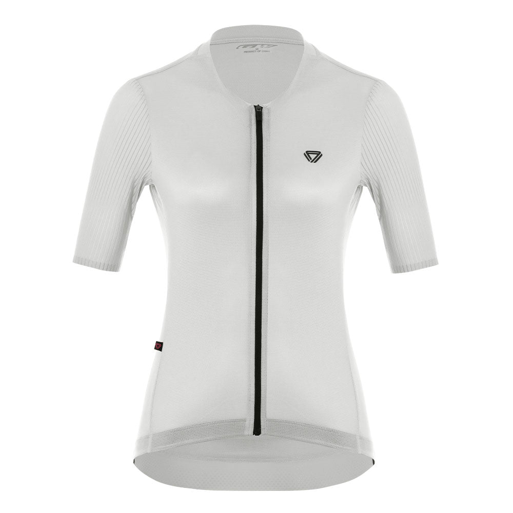 Camiseta Manga Corta Dig Basic Blanca