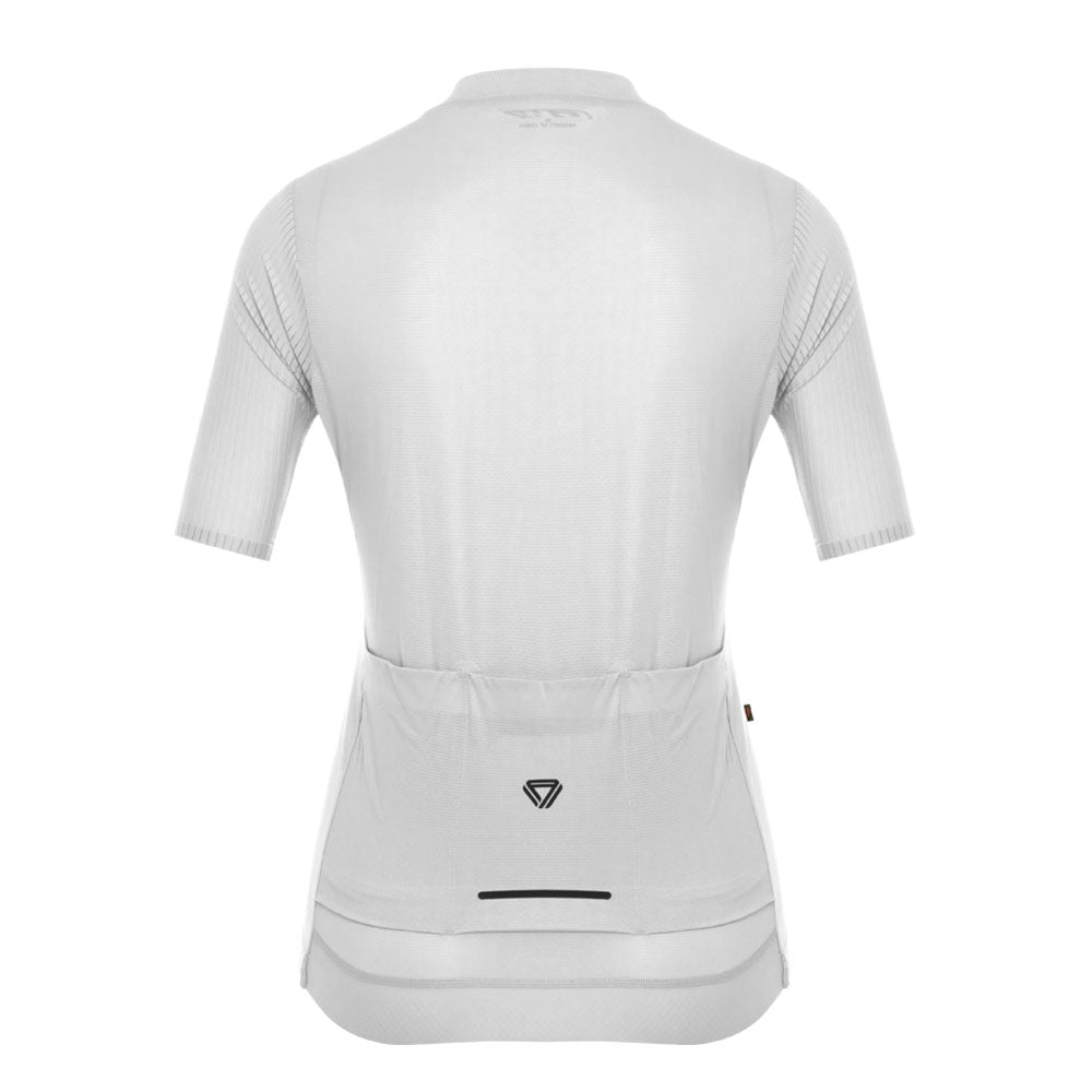 Camiseta Manga Corta Dig Basic Blanca