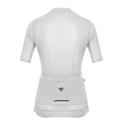 Camiseta Manga Corta Dig Basic Blanca