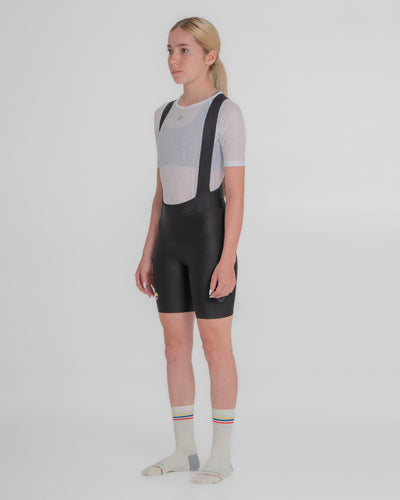 Pantaloneta Con Cargaderas Montañas De Macondo