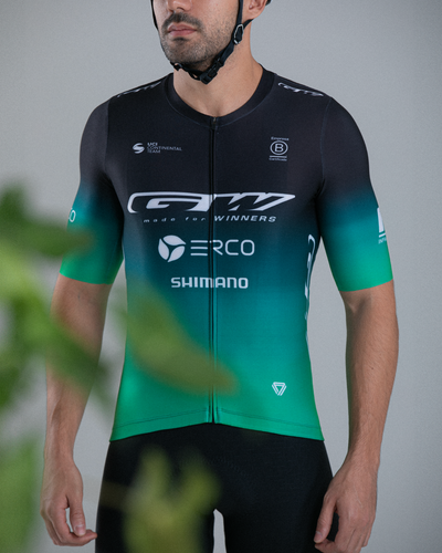 Jersey Ciclismo para Hombre GW Bicycles